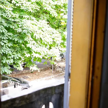 Apartment Fontanelli *