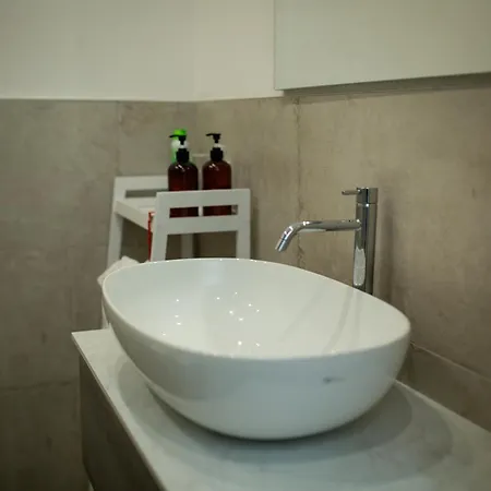 Fontanelli Appartement Reggio d'Emilie