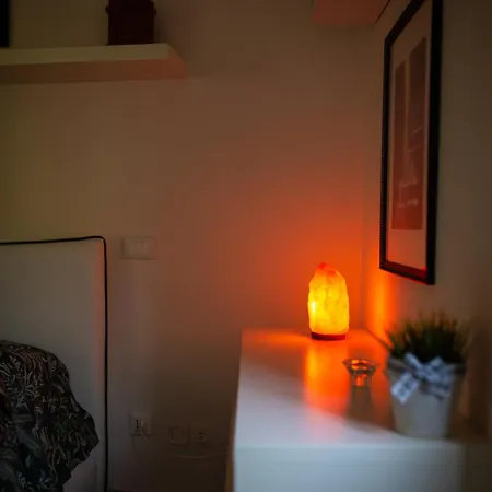 Appartement Fontanelli *