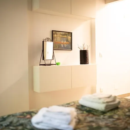 Appartement Fontanelli Reggio d'Emilie