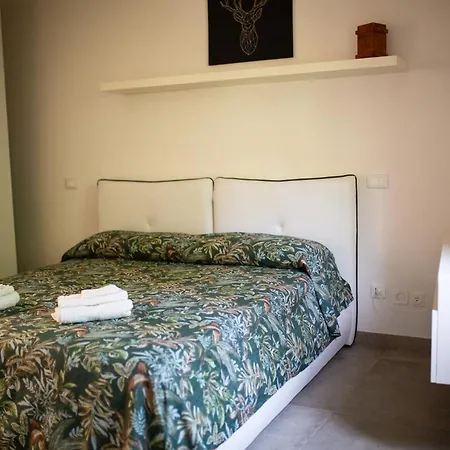 Fontanelli Apartment Reggio Emilia