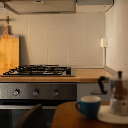 Appartement Fontanelli