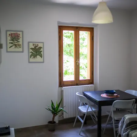 Apartment Fontanelli