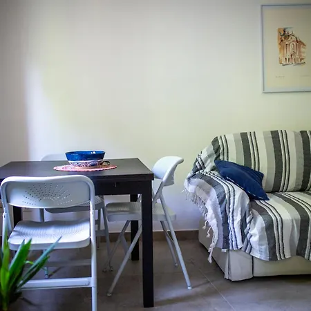 Fontanelli Appartement *