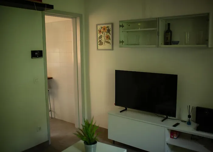 Apartament Fontanelli Reggio nell'Emilia