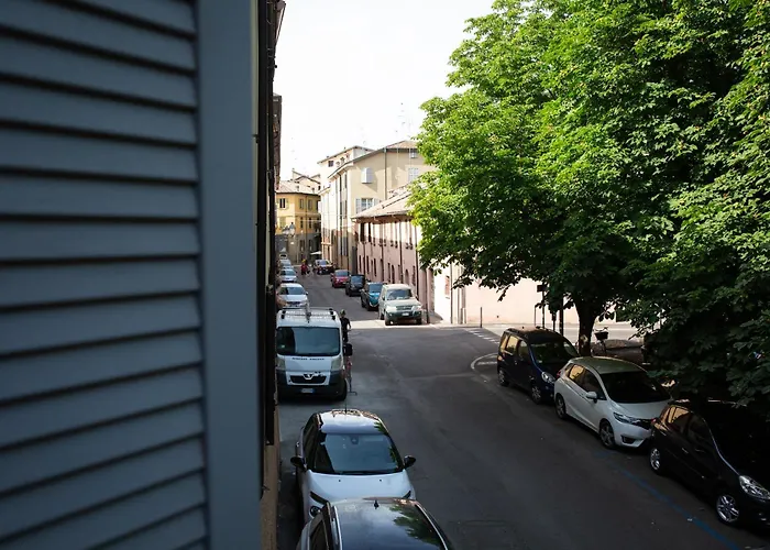 Fontanelli * Reggio nell'Emilia