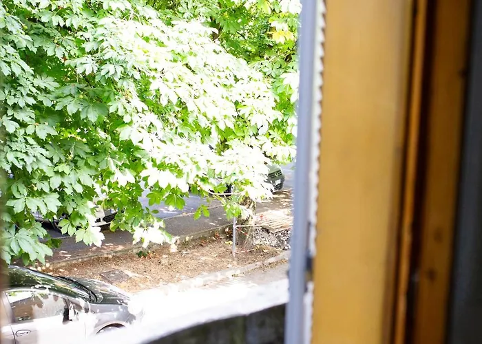 Apartament Fontanelli *