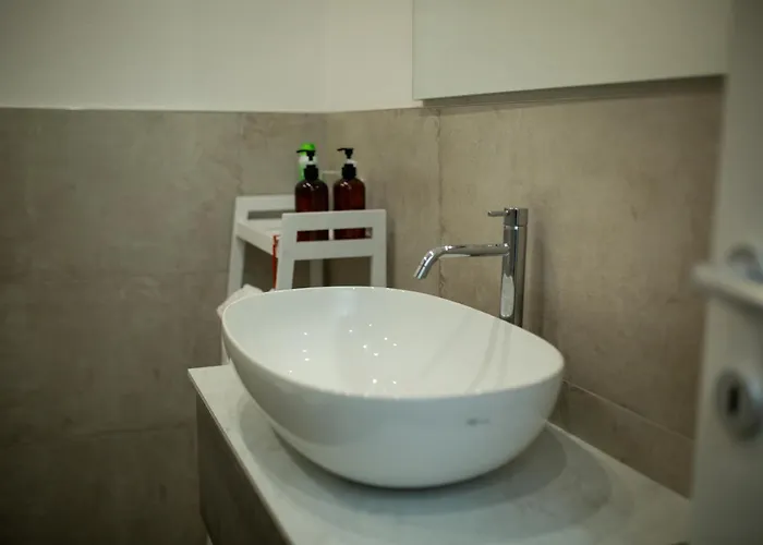 Fontanelli Apartment Reggio Emilia