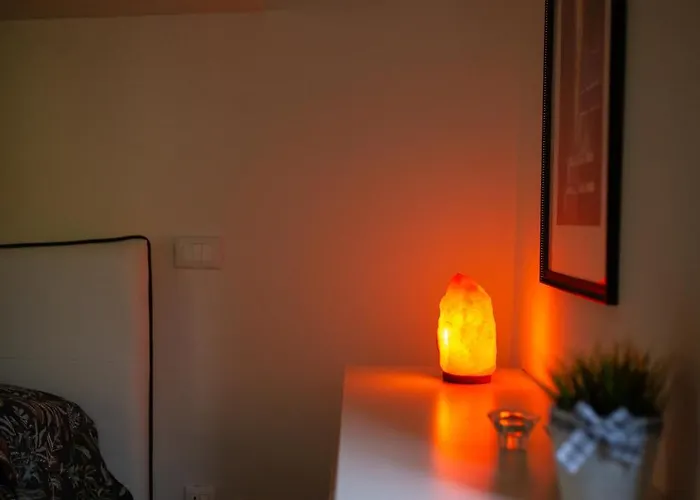 Apartment Fontanelli *