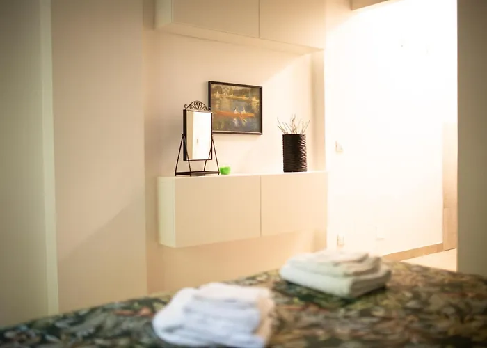 Apartment Fontanelli Reggio Emilia