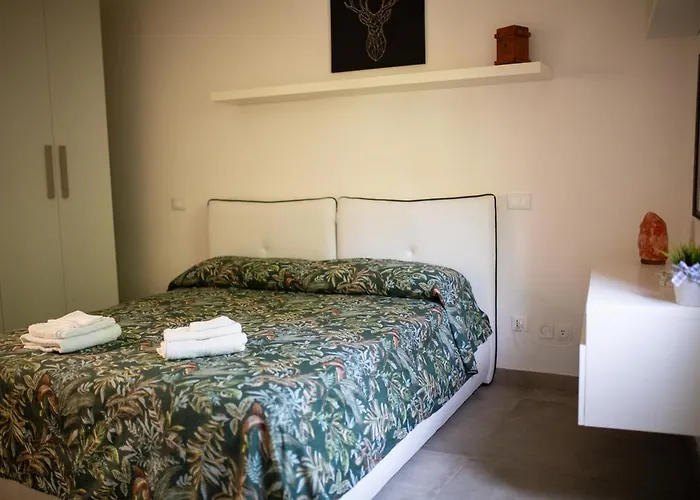 Fontanelli Apartament Reggio nell'Emilia