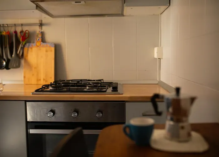 Apartament Fontanelli