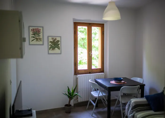 Apartment Fontanelli